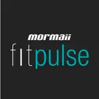 Mormaii Fit Pulse iOS Icon