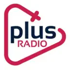 Plus Radio US iOS Icon