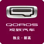 观致精品dvrV1 iOS Icon