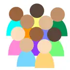 Everyone Emoji Keyboard iOS Icon