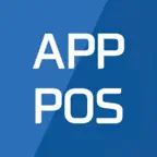 APPPOS for NICE iOS Icon