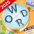 Word Trip - Word Puzzles Games iOS Icon