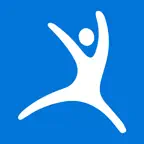 Low Carb Program iOS Icon