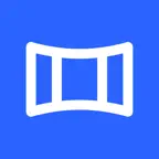 Panomatic – 360 Panorama Photo Editor iOS Icon