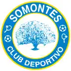 Club Deportivo Somontes iOS Icon