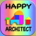 Happy Architect iOS Icon