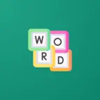 English Anagram Dictionary iOS Icon