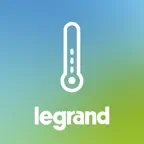 Legrand Thermostat iOS Icon
