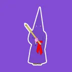 Semana Santa Badajoz Icon