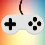 Games Quiz - Guess the Game iOS Icon
