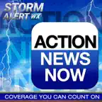 Action News Now - Weather iOS Icon