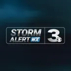 Storm Alert Wx 3 iOS Icon