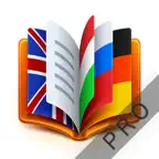 Read & Learn Pro iOS Icon