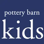 Pottery Barn Kids Shopping Icon