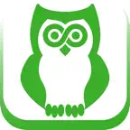 MrOwl: Social Cloud Storage Icon