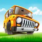 Car Sounds! iOS Icon
