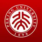 北京大学 Icon
