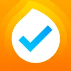 Firetask - Task List & Planner iOS Icon