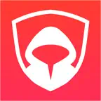 AdCloak – ads blocker, antibanner, ads cleaner iOS Icon