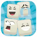 Synonyms & Antonyms (Game) Icon