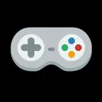 Gaming Stickers iOS Icon