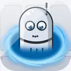 Portal Jumper - Save The Robot Icon