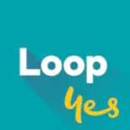 Optus Loop iOS Icon