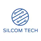 Silcom Tech iOS Icon