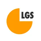 LGS Çıkmış Sorular ve Cevaplar iOS Icon