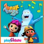 Beat Bugs: Sing-Along iOS Icon