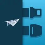 AVIOBOOK CABIN iOS Icon