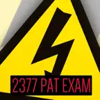 City&Guilds 2377 PAT Testing iOS Icon