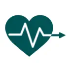 Mi Salud con Caser iOS Icon