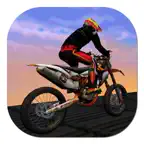 Bike Racing HD 2017 iOS Icon