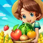 Real Farm : Save the World Icon
