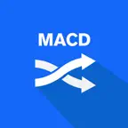 Easy MACD Crossover iOS Icon