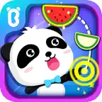 Dot Magic by BabyBus iOS Icon