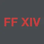 Pocket Wiki for FF XIV iOS Icon