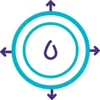 FuelTrace iOS Icon