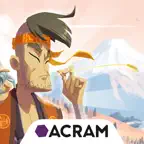 Tokaido™ iOS Icon