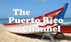 The Puerto Rico Channel iOS Icon