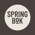 Springbok Butchery - UAE iOS Icon