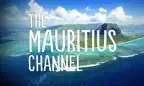 The Mauritius Channel iOS Icon