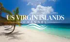 US Virgin Islands Channel iOS Icon