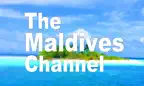 The Maldives Channel iOS Icon