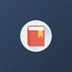 Theological Dictionary iOS Icon