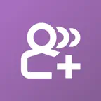 Planning Center Headcounts iOS Icon