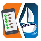 Nautic Check iOS Icon