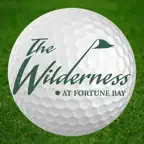 The Wilderness at Fortune Bay iOS Icon