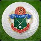 Ballantrae Golf Club iOS Icon